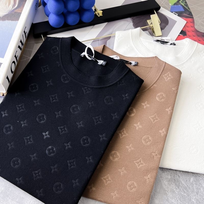 Louis Vuitton Sweaters